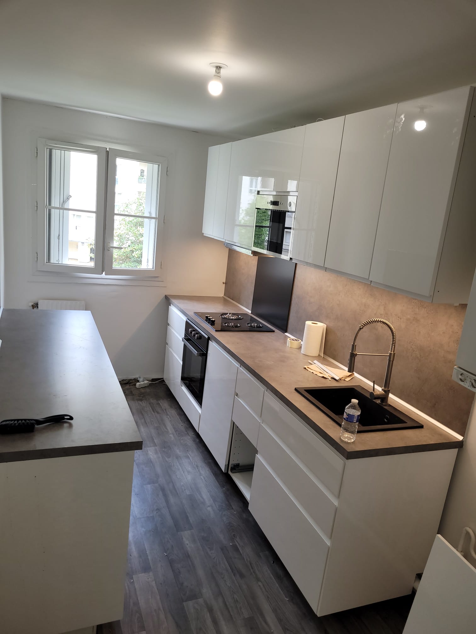 Montage meuble et bricolage à domicile Puteaux